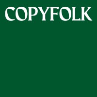 Copyfolk logo - Similar company to Ap Global Talent