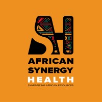 African Synergy Health logo - Similar company to Muve Children'S Services