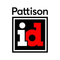 Pattison ID logo - Similar company to Agi