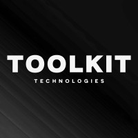 Toolkit Technologies logo - Similar company to Daktic
