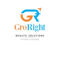 Groright Wealth Solutions logo - Similar company to Max Secure Financial Planners