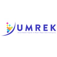 UMREK logo - Similar company to Maden Ve Petrol İşleri Genel Müdürlüğü