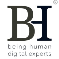 Being Human - Digital Experts