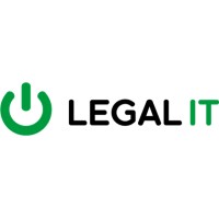 Legal IT Limited logo - Similar company to Cloud Consulting Llc