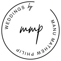 Weddings By Manu Mathew Philip logo - Similar company to Fifth Angle Studios