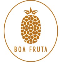 Boa Fruta logo - Similar company to First Help