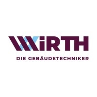 Wirth Gebäudetechnik AG logo - Similar company to Sihro Tech Ag