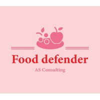Food defender logo - Similar company to 4It Llc