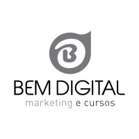 Bem Digital Marketing e Cursos logo - Similar company to Rosa Kochen