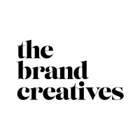the brand creatives logo - Similar company to Whatagraph