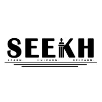 Seekh logo - Similar company to Social Hub