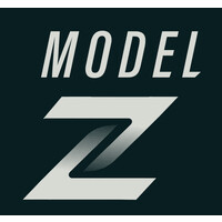 Model/Z logo - Similar company to Logos Development