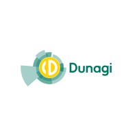 Dunagi logo - Similar company to Web3Iam