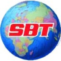 SB Holdays logo - Similar company to Studio Gulab