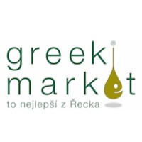 Greek Market logo - Similar company to Greek Restaurant