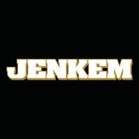 Jenkem Magazine logo - Similar company to Display Technology Cb