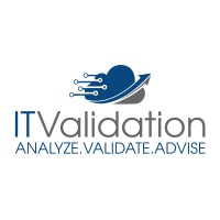 ITValidation logo - Similar company to The Beacon Restaurant