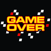 Game Over Auckland logo - Similar company to Game Dev Society