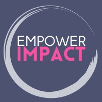 Empower Impact logo - Similar company to Semilla Impact