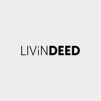 LIVINDEED logo - Similar company to Rocket Raani