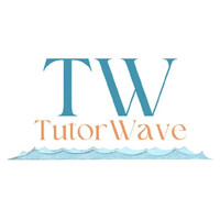 TutorWave logo - Similar company to Tutorwave
