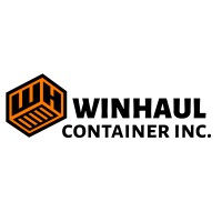 Winhaul Container Inc. logo - Similar company to Goodcase Storage Container