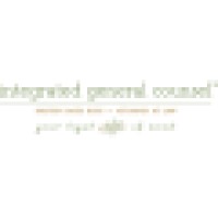 Integrated General Counsel logo - Similar company to Integrative Counsel