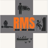 Rescue Medical Solutions logo - Similar company to Salty Britches®
