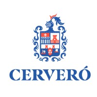 Destilerías Cerveró S.L logo - Similar company to Ron Santaren - Spiced Rum