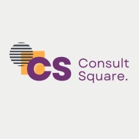 CONSULT SQUARE logo - Similar company to Global It Star