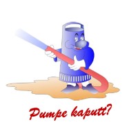 Pumpen & Wassertechnik Naunhof logo - Similar company to Bgp Berg-Gipfel Pumpen
