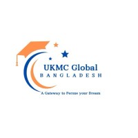 UKMC Global Bangladesh logo - Similar company to Merseyside Consultancy