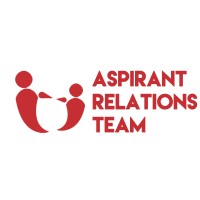 Aspirant Relations Team, SIBM Pune logo - Similar company to The Proquery
