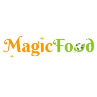 MagicFood logo - Similar company to Everse