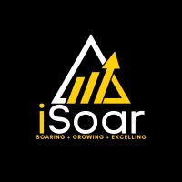 The iSoar Network logo - Similar company to Codin