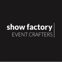 Show Factory | Event Crafters logo - Similar company to Datai Solutions