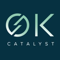 OK Catalyst logo - Similar company to Soaak Technologies