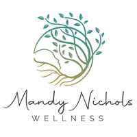 Mandy Nichols Wellness logo - Similar company to Start Up Sit Down