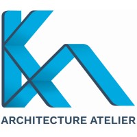 KAA Architecture Atelier logo - Similar company to Timber Frame Modular House / Mmom