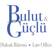 Bulut & Güçlü Hukuk Bürosu / Law Office logo - Similar company to Çelebi Hukuk Ve Danışmanlik