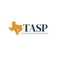 Texas Association of School Psychologists logo - Similar company to Uhd Data Analytics Club