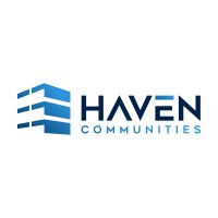 Haven Communities logo - Similar company to Calyxa