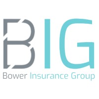 Bower Insurance Group logo - Similar company to Alchemy Insurance Brokers