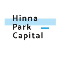 Hinna Park Capital logo - Similar company to Tom Goodwin
