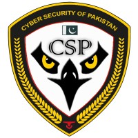 Cyber Security of Pakistan logo - Similar company to Cyber Security Society Uet