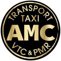 AMC TRANSPORT logo - Similar company to Zm Prod