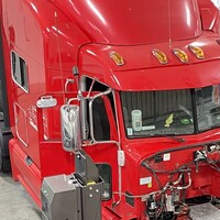 Midwest Diesel Tech Academy logo - Similar company to Jones Technical Institute (J-Tech)