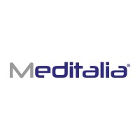 Meditalia logo - Similar company to Prismed