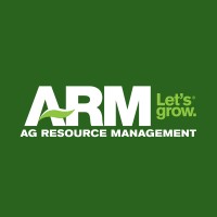 Ag Resource Management logo - Similar company to Now®