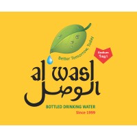 Al Wasl Water™ logo - Similar company to Fastserve